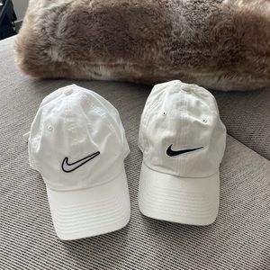 Nike Heritage Caps